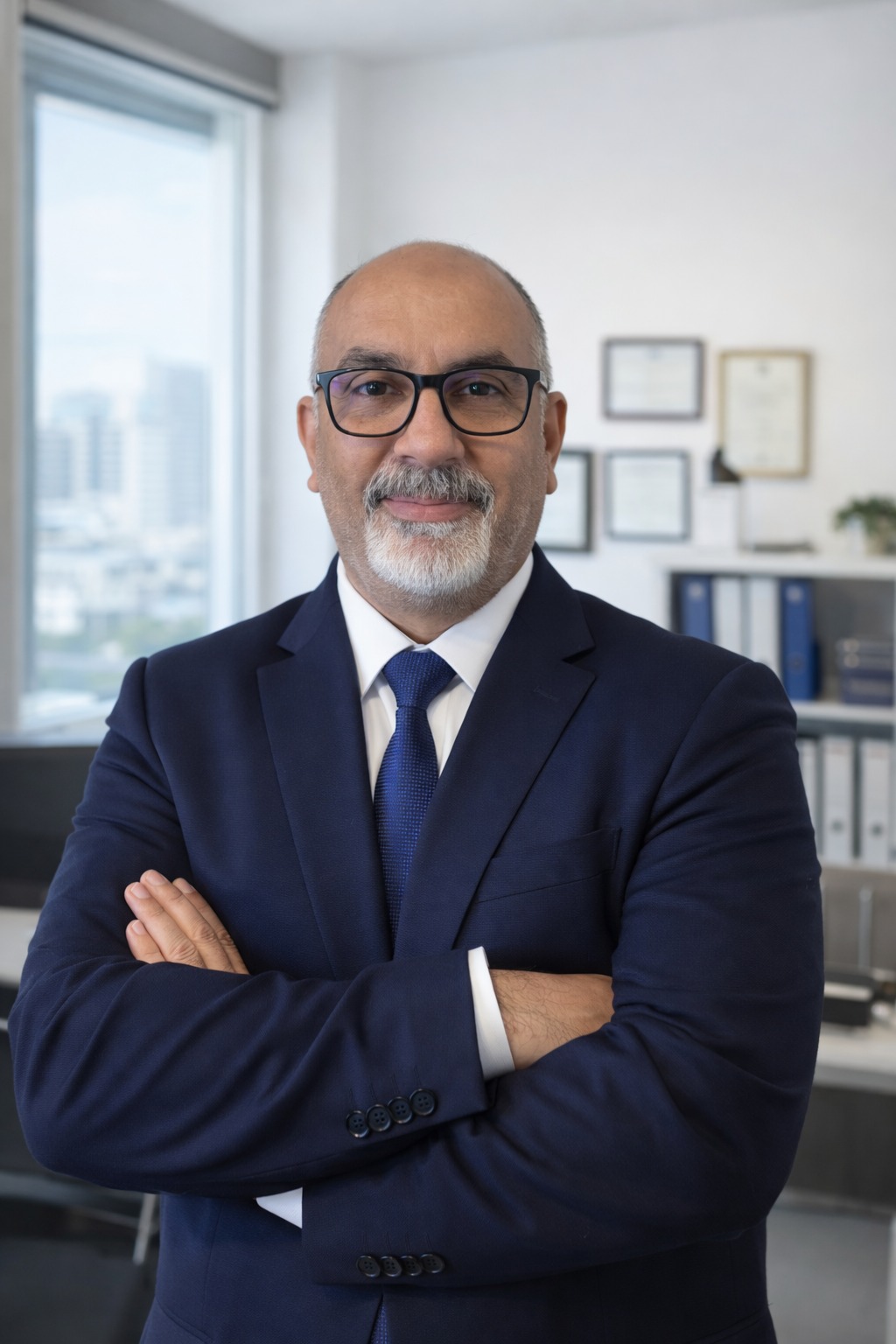 Murat TUZCU