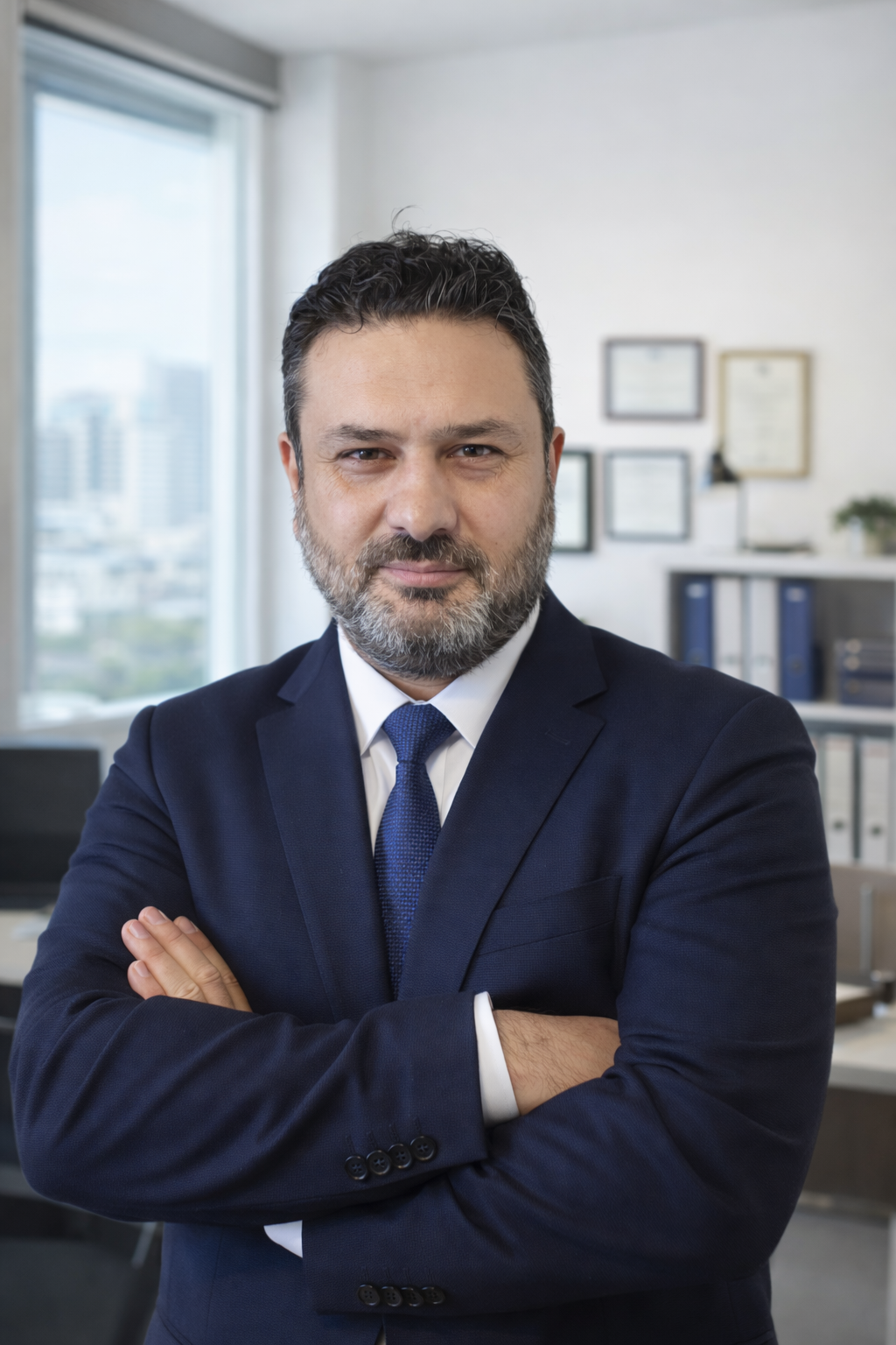 Bülent YILMAZ